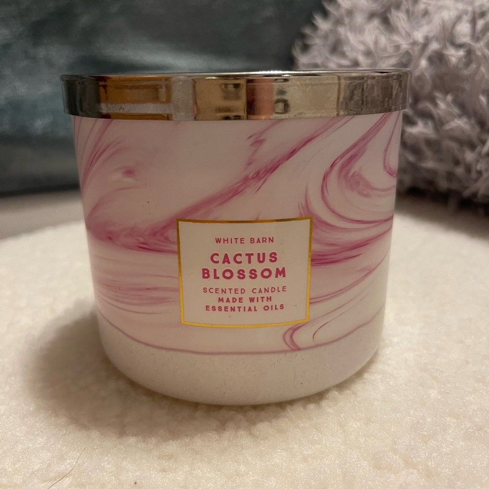 NWT Bath & Body Works Candle